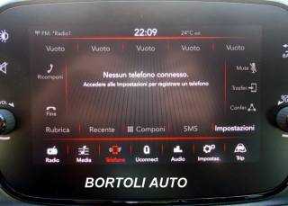 FIAT 500 usata, con USB
