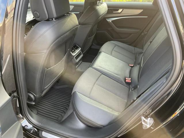 AUDI A6 usata, con Cerchi in lega