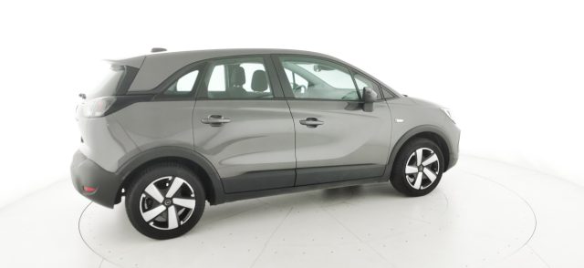 OPEL Crossland usata, con Sensori di parcheggio anteriori