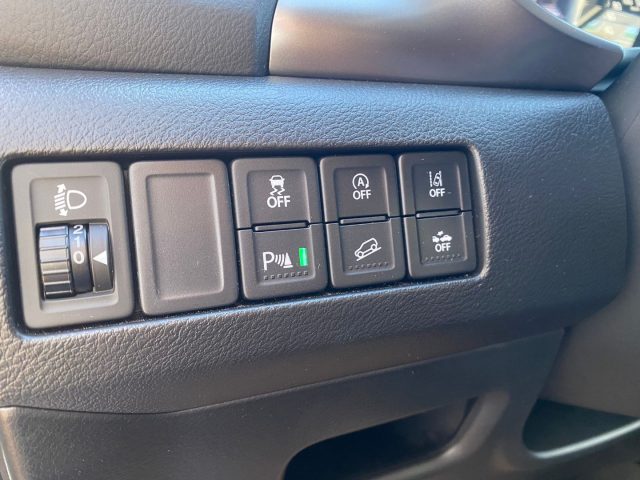 SUZUKI Vitara usata, con Immobilizzatore elettronico