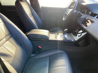 LAND ROVER Range Rover Evoque usata, con Airbag laterali