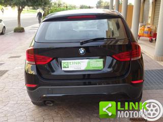 BMW X1 usata, con Alzacristalli elettrici