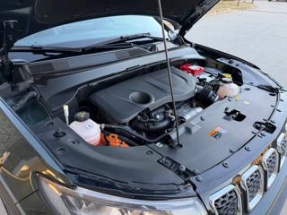 JEEP Compass usata, con Bracciolo