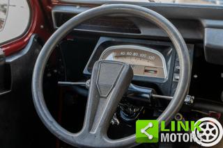CITROEN 2CV usata 15