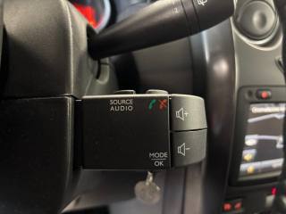 DACIA Duster usata, con Volante in pelle