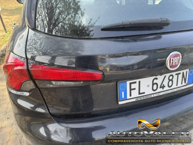 FIAT Tipo usata, con Bracciolo