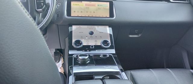 LAND ROVER Range Rover Velar usata, con ESP