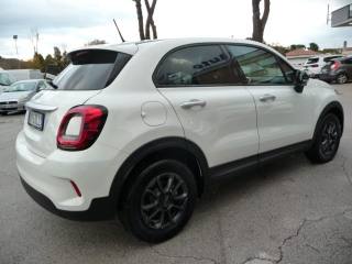 FIAT 500X usata, con Airbag Passeggero