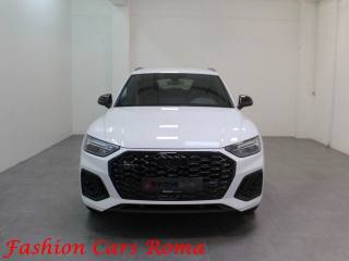 AUDI Q5 usata, con Airbag