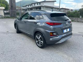 HYUNDAI Kona usata, con Autoradio