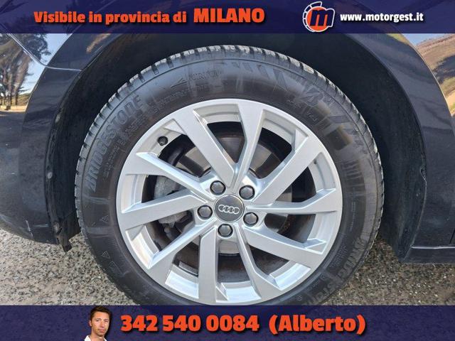 AUDI A1 usata, con Servosterzo