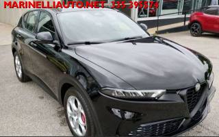 ALFA ROMEO Tonale usata, con Airbag laterali
