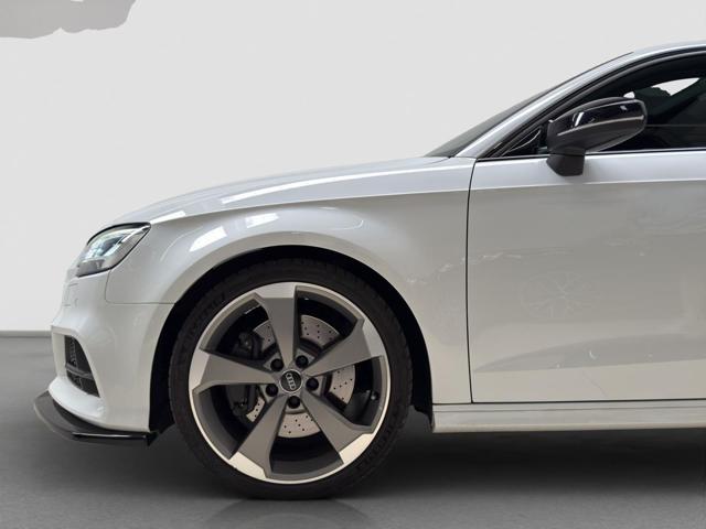 AUDI S3 usata, con Boardcomputer