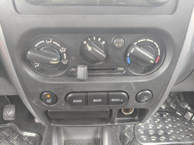 SUZUKI Jimny usata, con Immobilizzatore elettronico