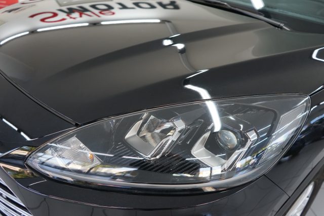 FORD Kuga usata, con Frenata d