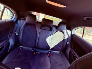 MERCEDES-BENZ A 180 usata, con Bluetooth