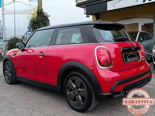 MINI Cooper usata, con Bluetooth
