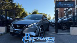 NISSAN Qashqai 1.3MHEV 158CV X-TRONIC N-CONNECTA*24M.G.*CAM.360*