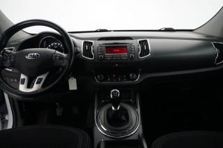 KIA Sportage usata, con Chiusura centralizzata