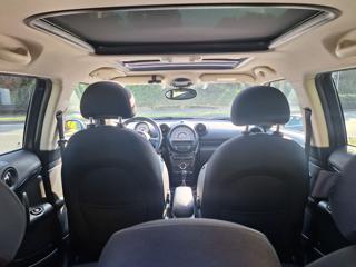 MINI Countryman usata, con Airbag