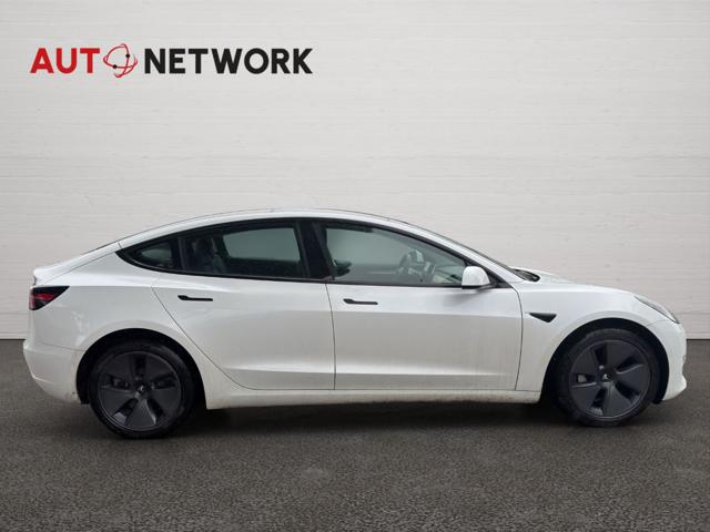 TESLA Model 3 usata, con Airbag