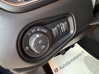 JEEP Renegade usata, con USB