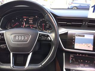 AUDI A6 usata, con USB