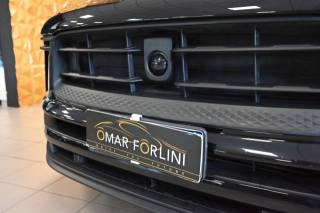 PORSCHE Macan usata 89