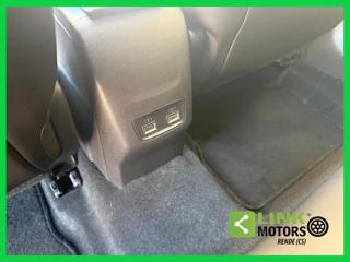 LANCIA Ypsilon usata, con Supporto lombare