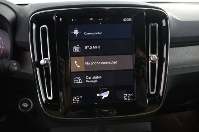 VOLVO XC40 usata 10