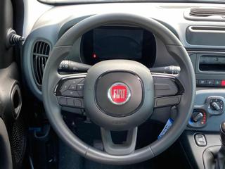 FIAT Panda usata, con Controllo trazione
