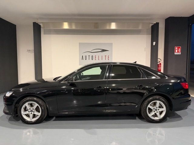 AUDI A4 usata, con Cerchi in lega
