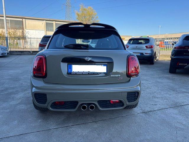 MINI Cooper SD usata, con Cerchi in lega