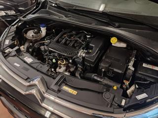 CITROEN C3 usata, con USB