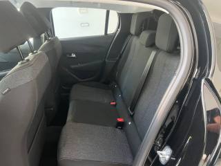 PEUGEOT 208 usata, con Schermo multifunzione interamente digitale