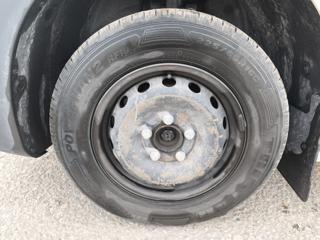 RENAULT Master usata, con Airbag