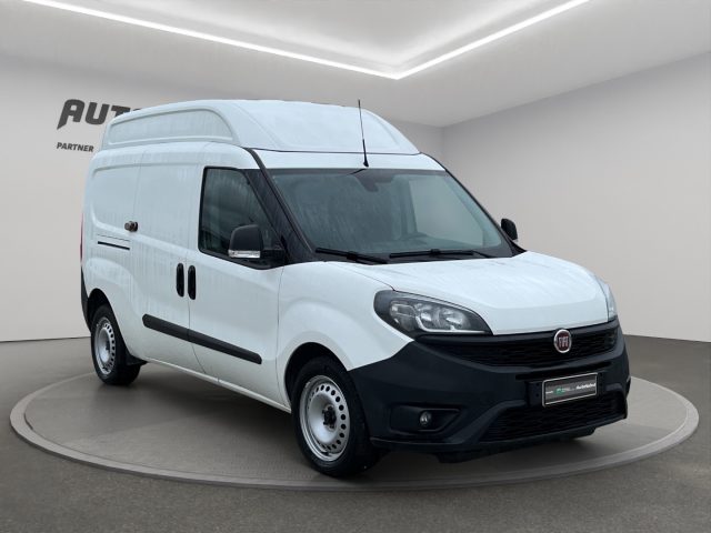 FIAT Doblo usata, con Chiusura centralizzata