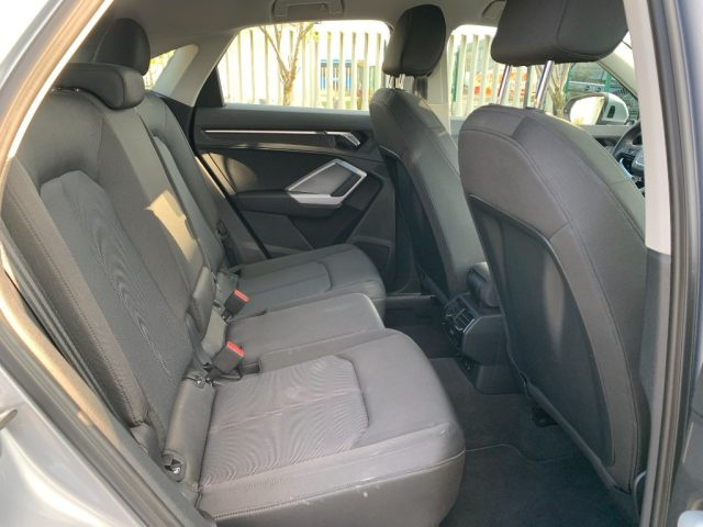 AUDI Q3 usata, con Controllo trazione