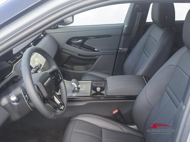LAND ROVER Range Rover Evoque usata 8