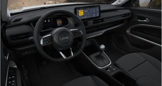 JEEP Avenger usata, con Autoradio