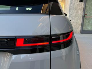 LAND ROVER Range Rover Evoque usata, con Volante multifunzione