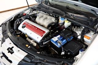 ALFA ROMEO Brera usata, con ESP
