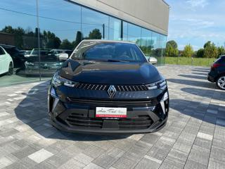 RENAULT Captur usata, con Park Distance Control