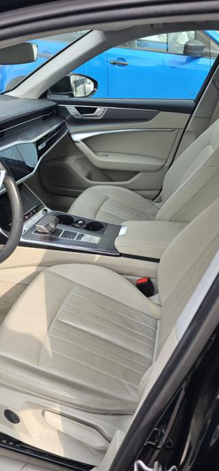 AUDI A6 usata, con Climatizzatore