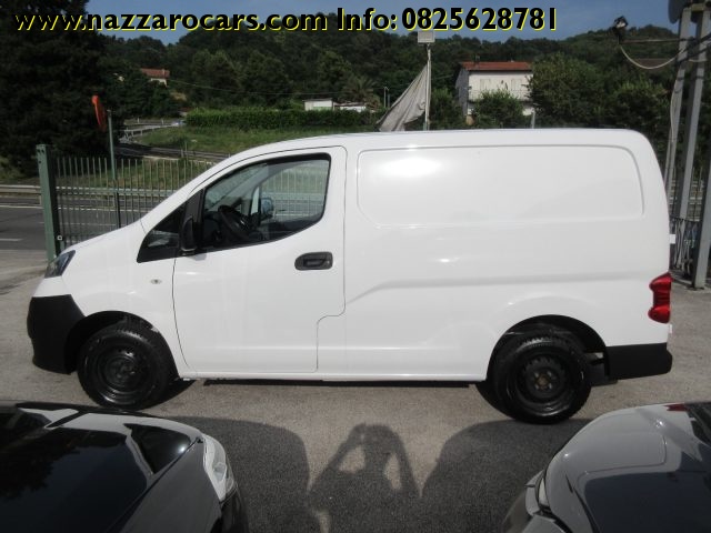 NISSAN NV200 usata, con Alzacristalli elettrici
