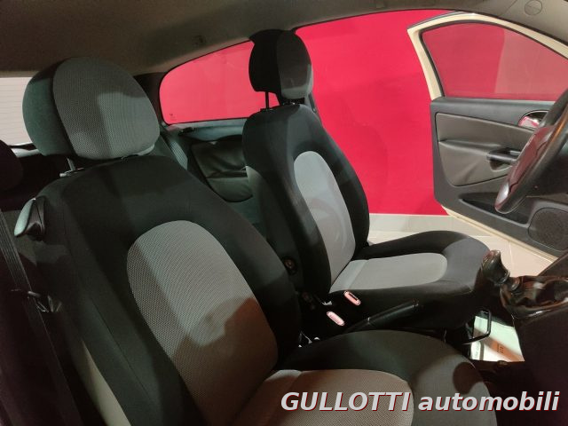 LANCIA Ypsilon usata 10
