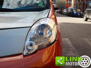 RENAULT Kangoo usata, con Airbag laterali