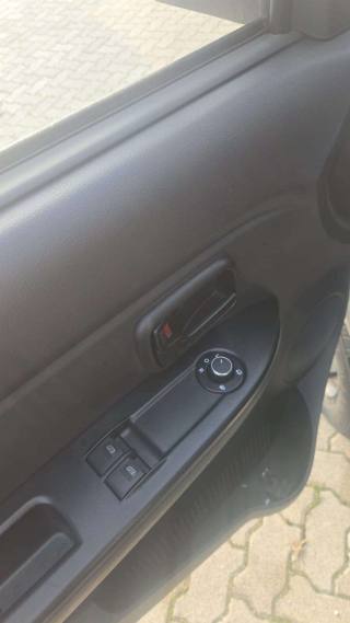 PIAGGIO Porter usata, con Airbag Passeggero