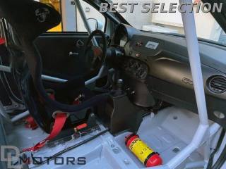 ABARTH 500 usata 15