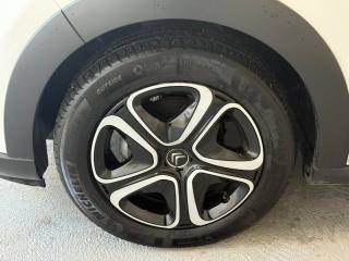 CITROEN C3 usata, con Airbag Passeggero